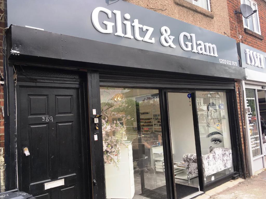 Glitz n Glam: Sentra Kecantikan yang Menyatu dengan Kehidupan Cilacap
